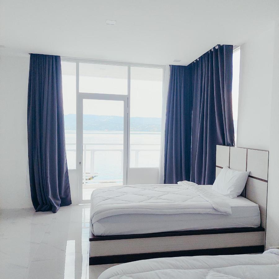 The Riton Hotel Tigaras מראה חיצוני תמונה